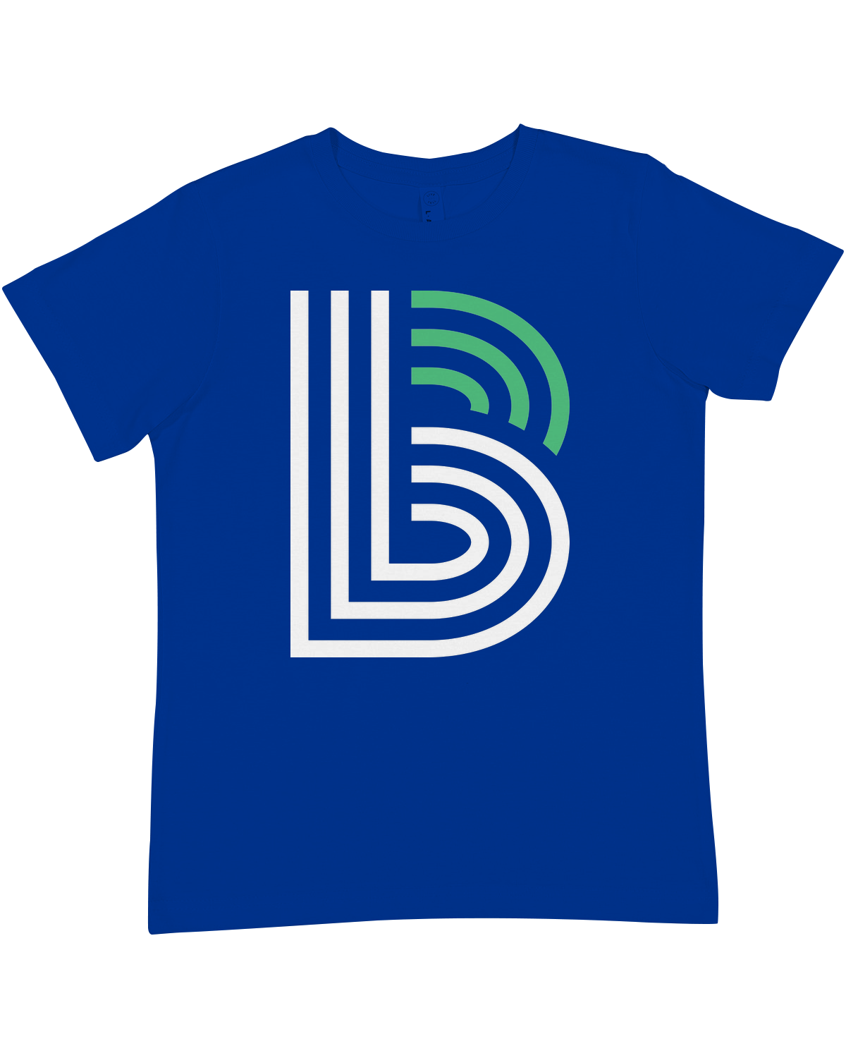 BBBS Chicago Classic B Logo Youth Tee