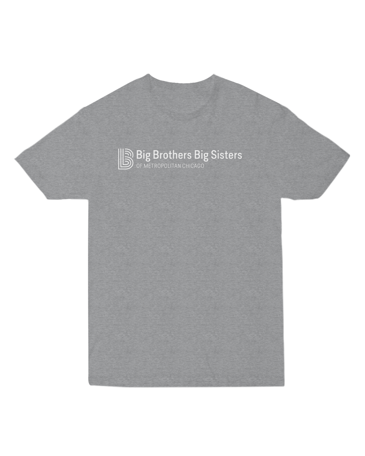BBBS Chicago Basic Tee