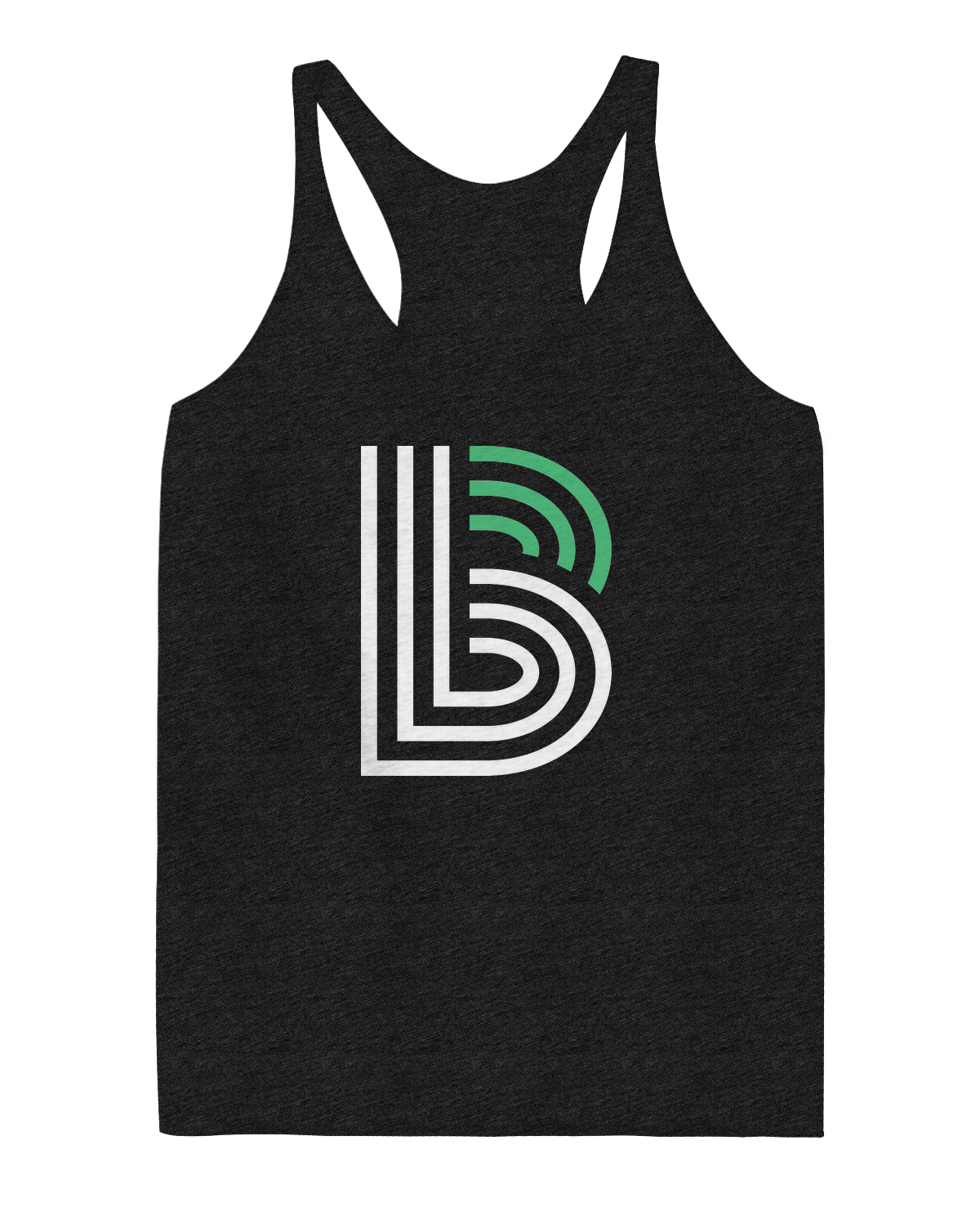 BBBS Chicago Classic B Ladies Racerback