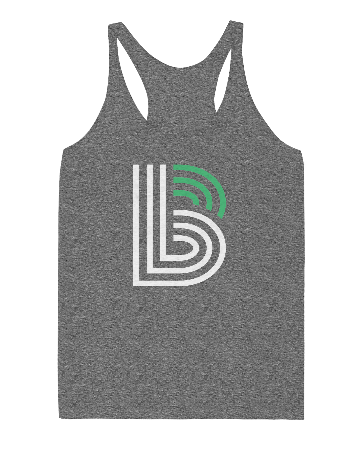 BBBS Chicago Classic B Ladies Racerback