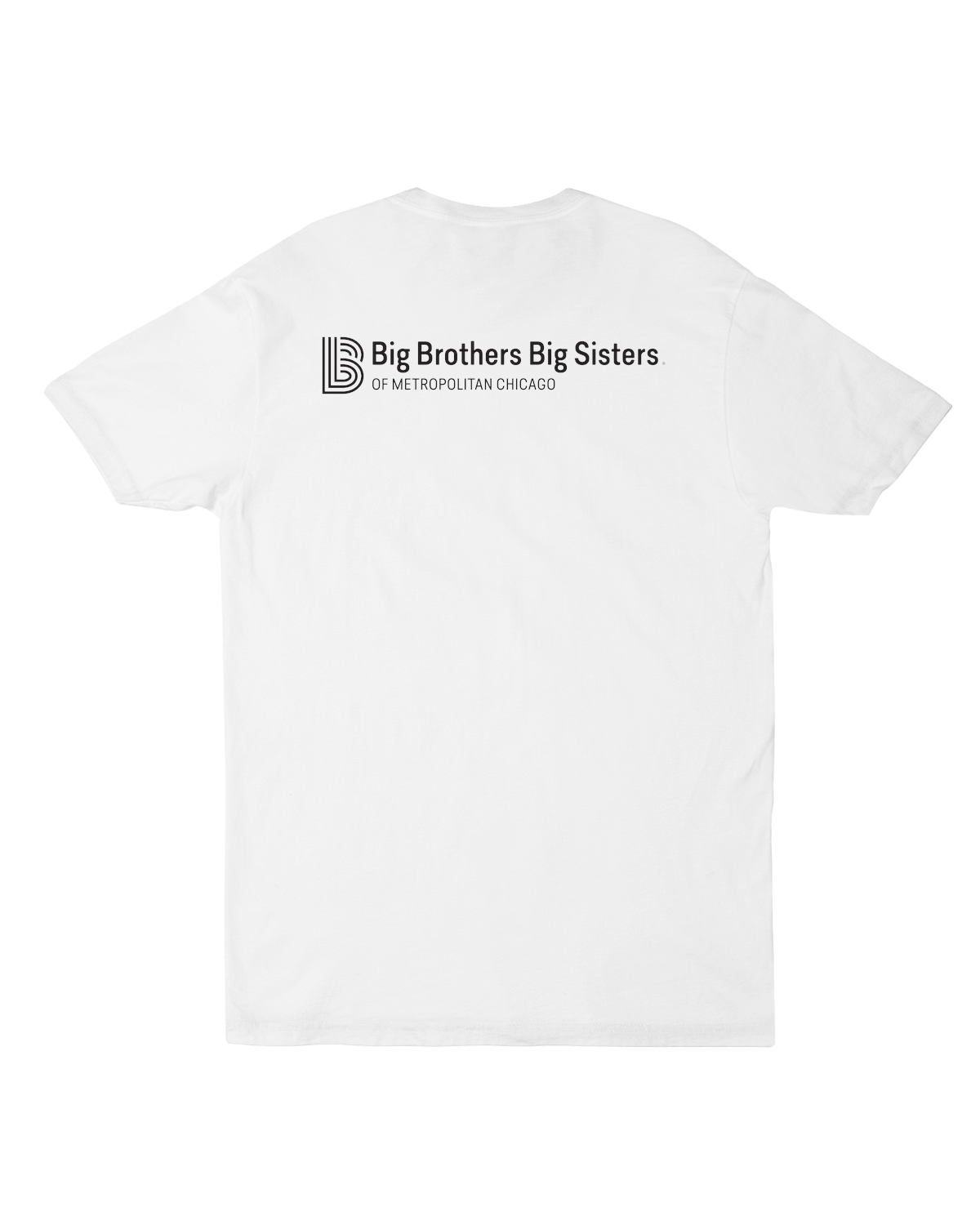 BBBS Classic Tee