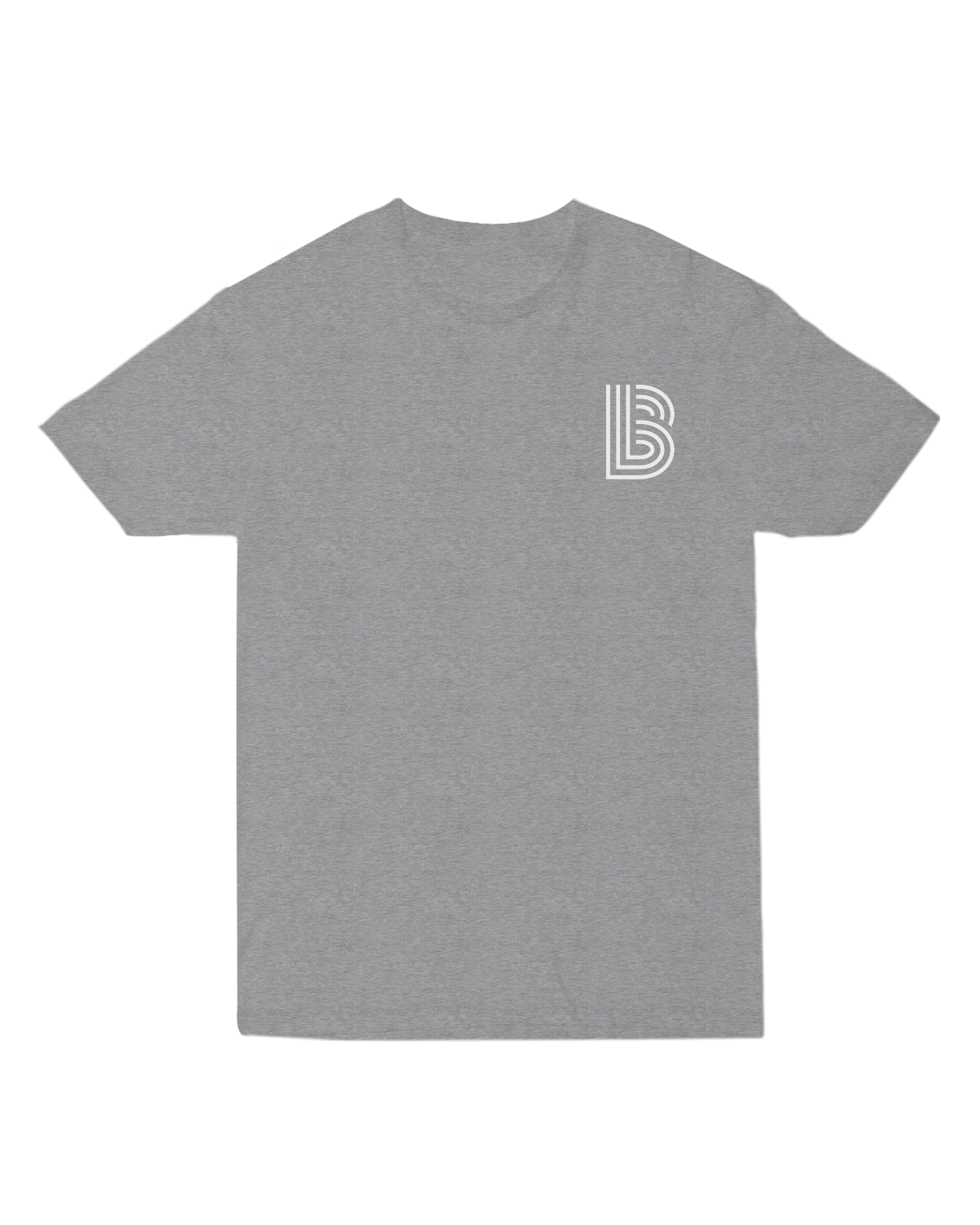 BBBS Classic Tee