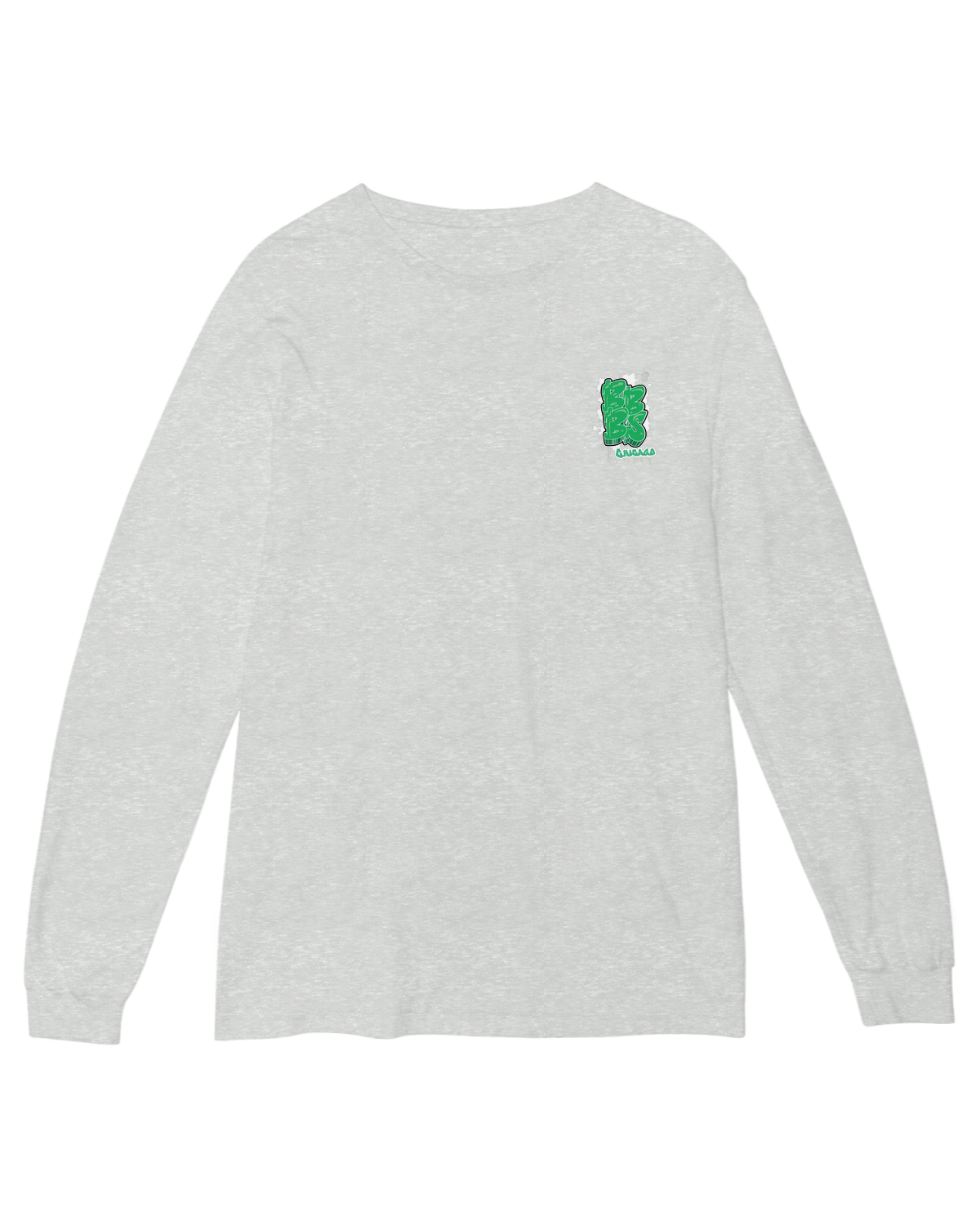 BBBS Chicago Grafitti Edition Long Sleeve