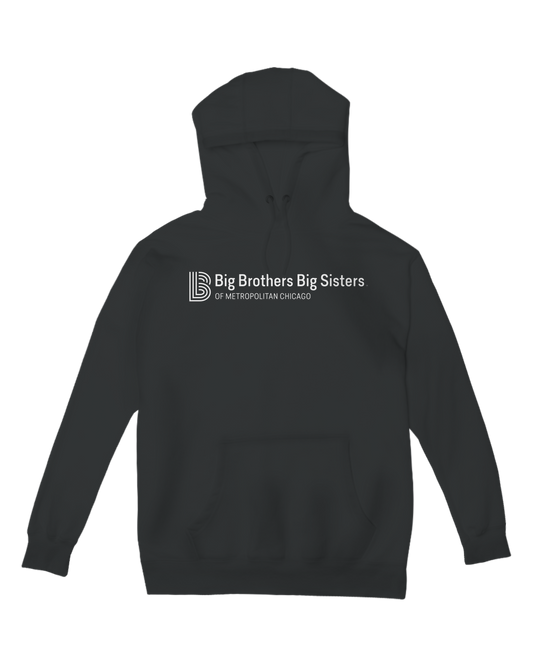 BBBS Chicago Basic Hoodie