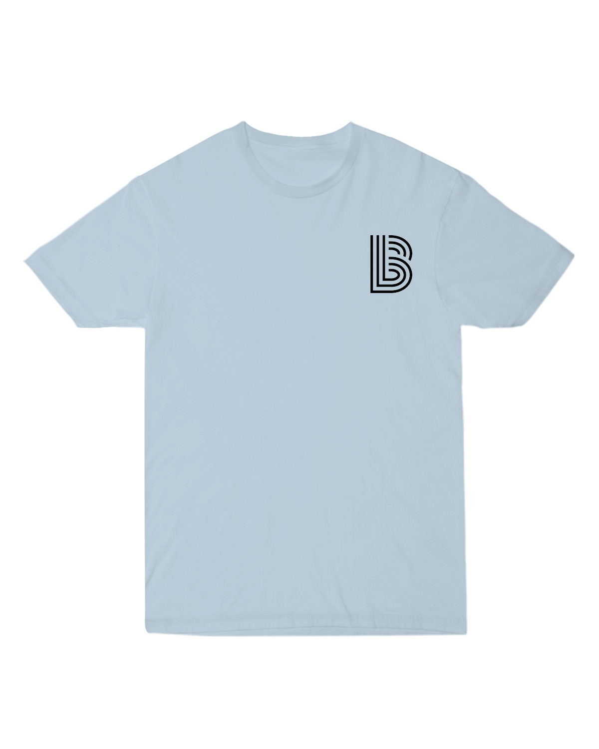 BBBS Classic Tee