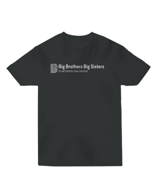 BBBS Chicago Basic Tee