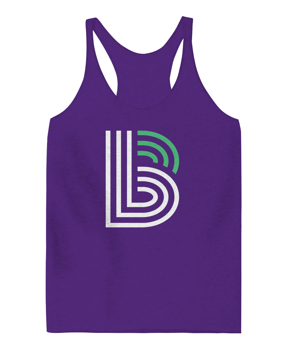 BBBS Chicago Classic B Ladies Racerback