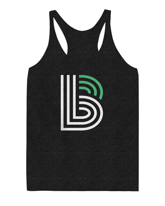 BBBS Chicago Classic B Ladies Racerback