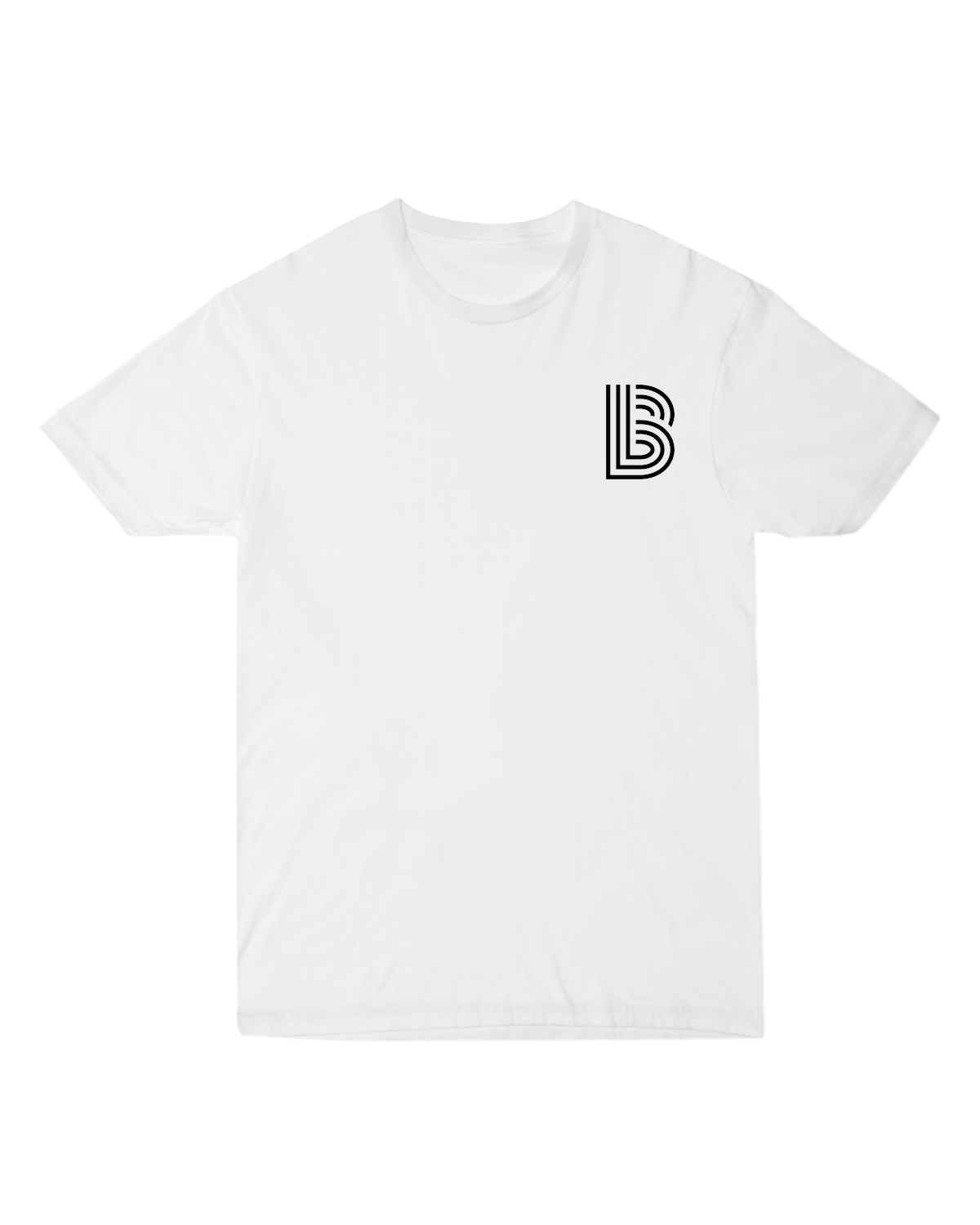 BBBS Classic Tee