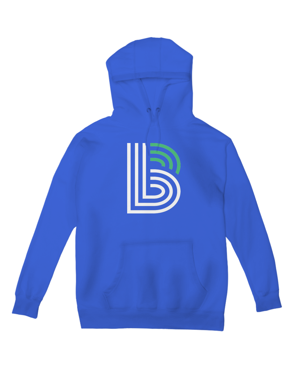 BBBS Chicago Classic B Logo Tee