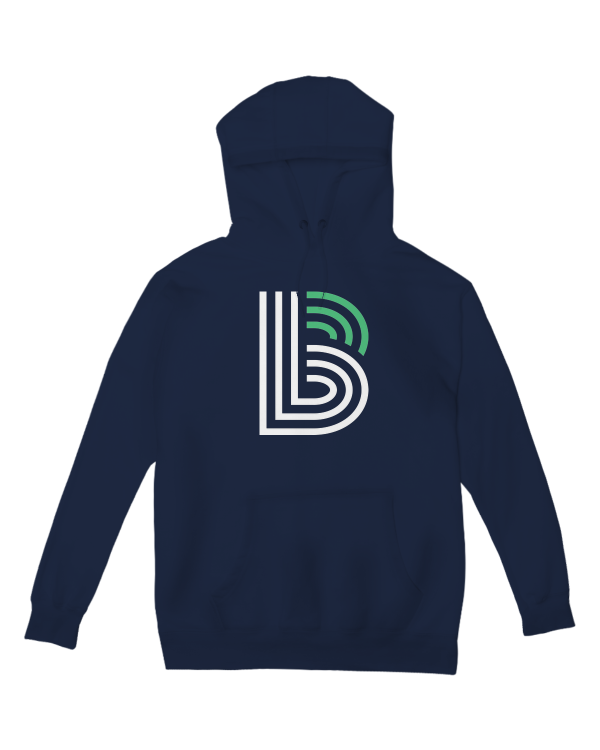 BBBS Chicago Classic B Logo Tee