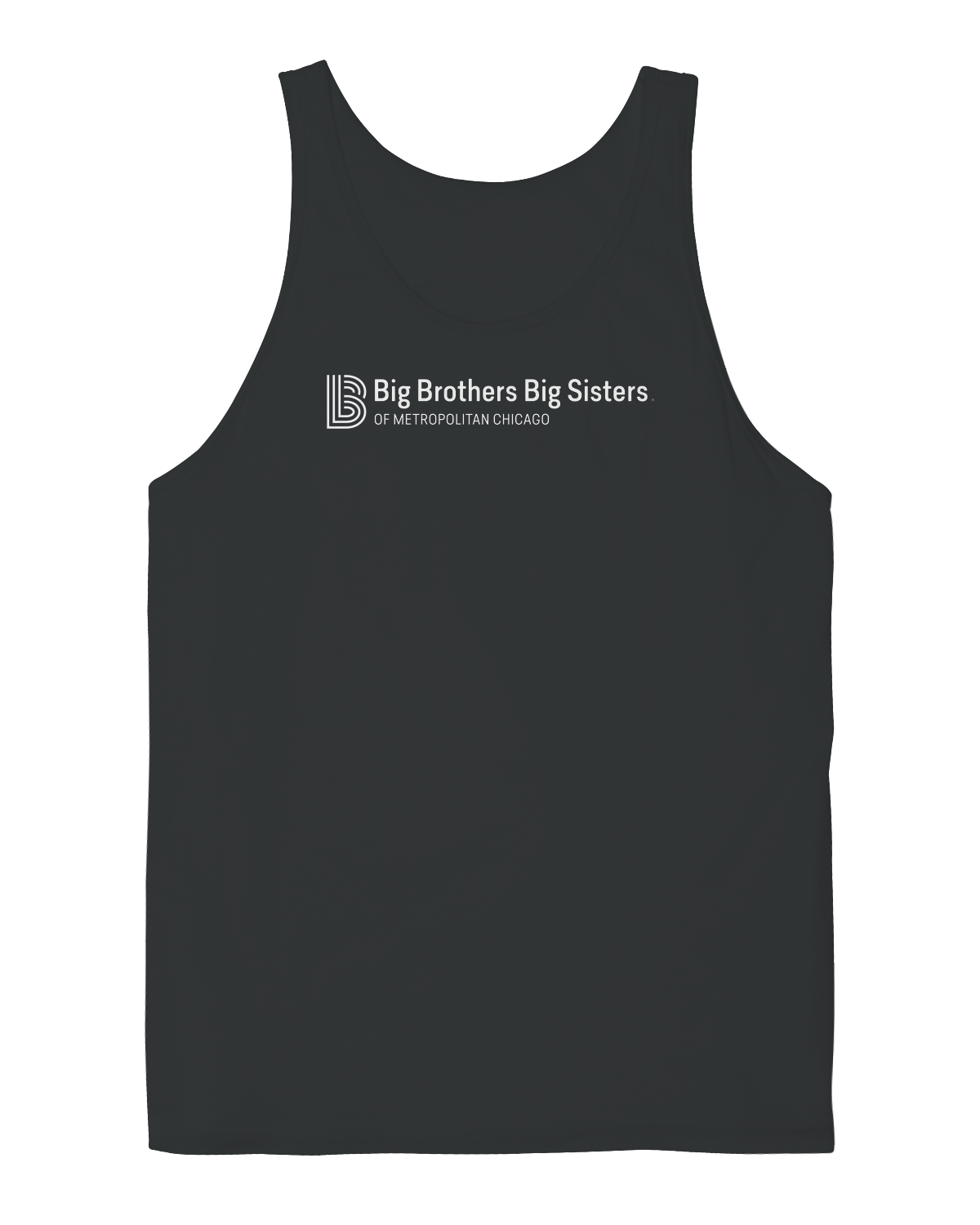 BBBS Chicago Basic Tank