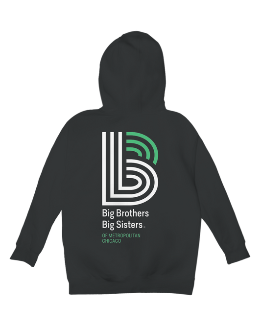 BBBS Chicago Metropolitan Hoodie