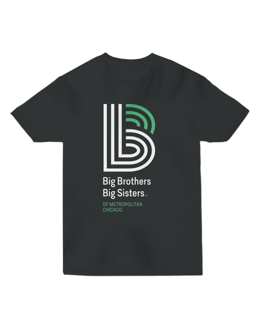 BBBS Chicago Metropolitan Tee