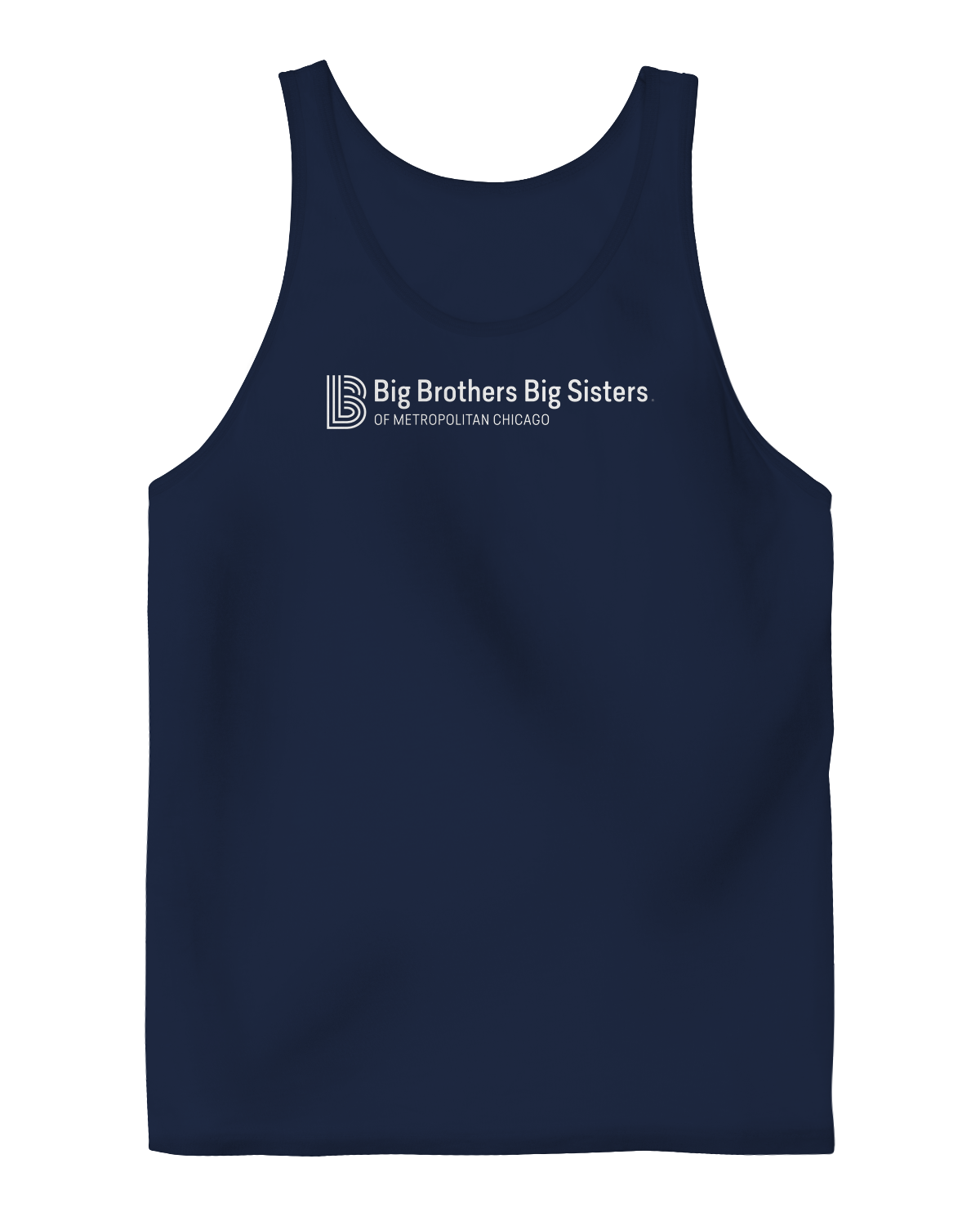 BBBS Chicago Basic Tank