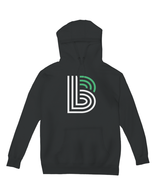 BBBS Chicago Classic B Logo Tee